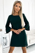 Cocktail dress model 200861